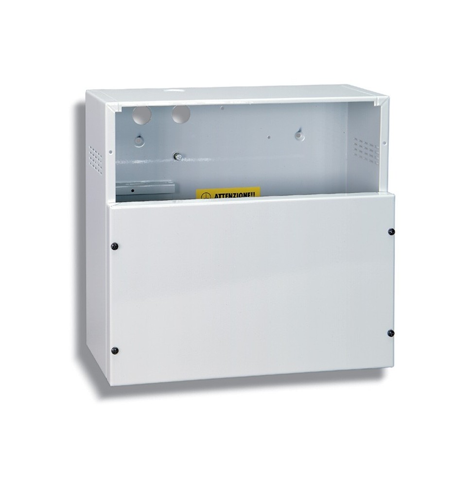 Contenitore grande Hiltron TM4 per centrale antifurto serie TM