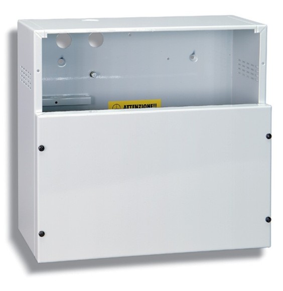 Contenitore grande Hiltron TM4 per centrale antifurto serie TM
