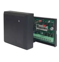 Modulo di espansione Hiltron XM2080 per impianti su bus MPX con 8 zone