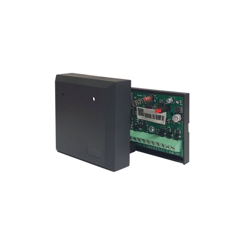 Modulo di espansione Hiltron XM2080 per impianti su bus MPX con 8 zone Modulo di espansione Hiltron XM2080 per impianti su bus MPX con 8 zone