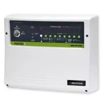 Centrale antifurto Hiltron PROTEC9 9 zone (8 zone + 24H)