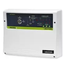Centrale antifurto Hiltron Cia Protec4 3 zone + 24H di protezione