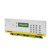 Combinatore telefonico GSM Hiltron TM26GSM con 2 ingressi e 2 uscite per serie TM