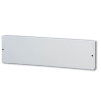 Pannello cieco Hiltron TMP per contenitori serie TM