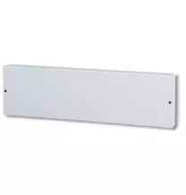 Pannello cieco Hiltron TMP per contenitori serie TM