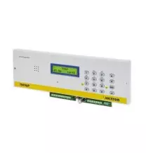 Combinatore telefonico da pannello Hiltron TM96P con 2 ingressi e 2 uscite