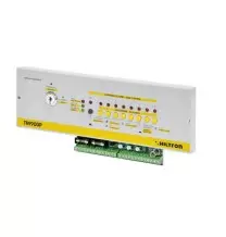 Centrale Antifurto 8 zone Hiltron TM900P con 24 ore di protezione per serie TM