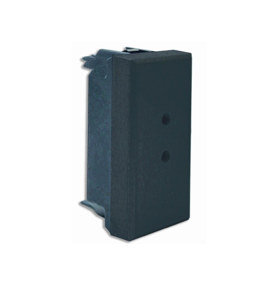 Tappo scuro per serie Axolute Hiltron PXR PXTAXA | MisterElettro