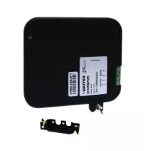 Contatto per tapparelle con scheda conta impulsi integrata Hiltron XM800