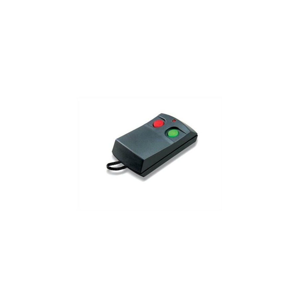 Radiocomando Hiltron XR20 per sistemi radio della serie XR