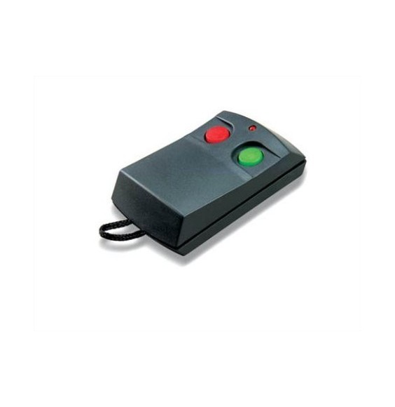 Radiocomando Hiltron XR20 per sistemi radio della serie XR