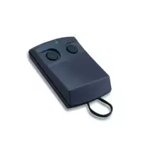 Telecomando Hiltron TWIN bicanale 433Mhz per sistema Bird