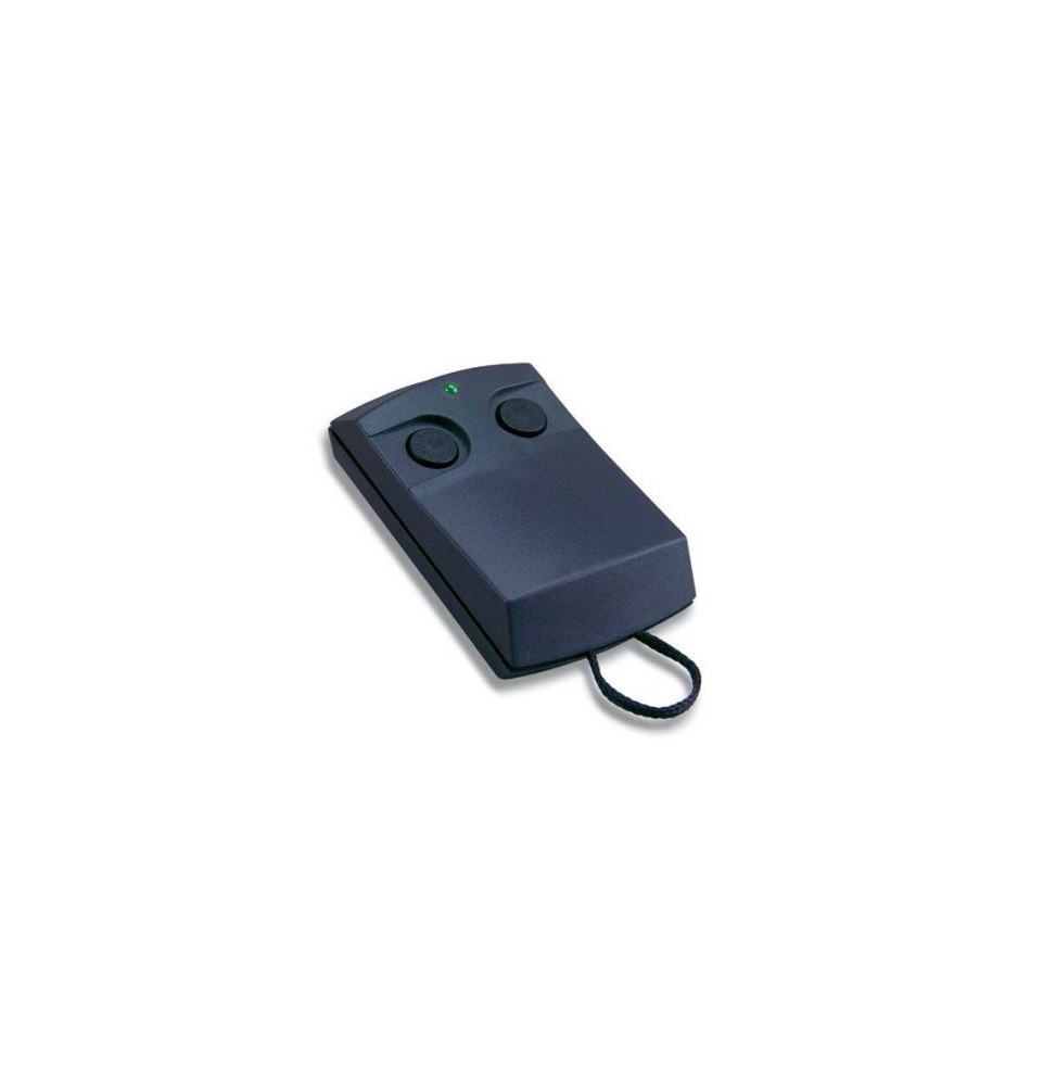 Telecomando Hiltron TWIN bicanale 433Mhz per sistema Bird