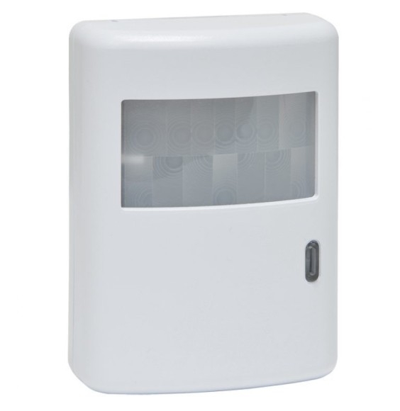 Rilevatore Via Radio ad Infrarossi Passivi Hiltron XR152 per Serie XR