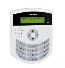 Combinatore telefonico GSM Hiltron TDX16 con messaggi preregistrati