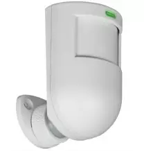 Rilevatore Hiltron XM12DG doppia tecnologia serie XM con snodo