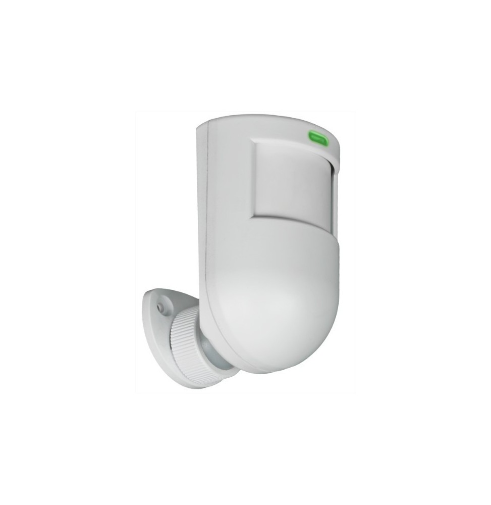 Rilevatore Hiltron XM12DG doppia tecnologia serie XM con snodo