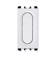 Ronzatore Nea Simon Urmet 10265.B 230V Bianco