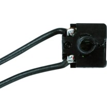 Spia di segnalazione LED Urmet Serie Nea 10291230.A 230V Blu