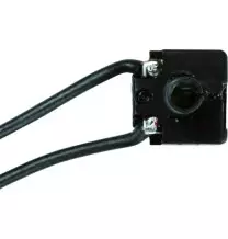 Spia di segnalazione LED Urmet Serie Nea 10291230.A 230V Blu