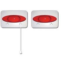 Kit di emergenza per chiamate Urmet Ermes 6600501