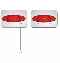 Kit di emergenza per chiamate Urmet Ermes 6600501