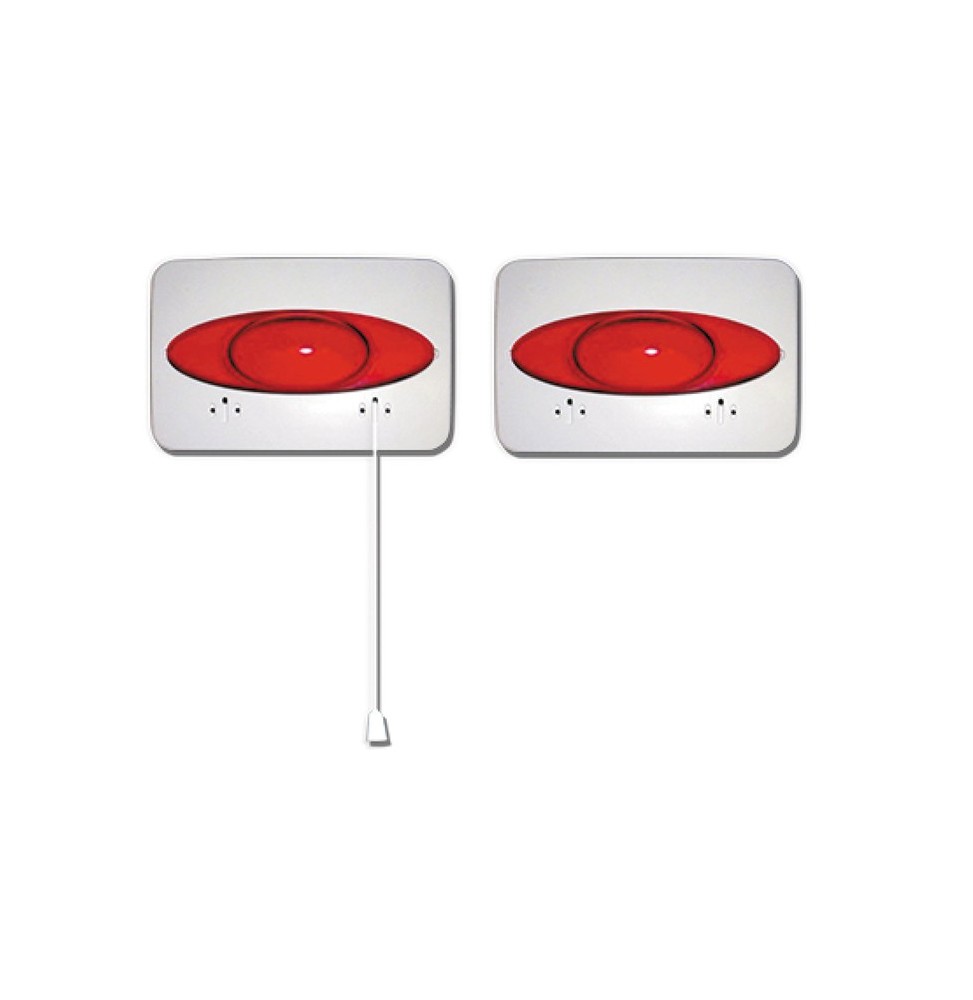 Kit di emergenza per chiamate Urmet Ermes 6600501