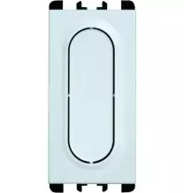 Suoneria Bianca Nea Simon Urmet 10260.B a 230V