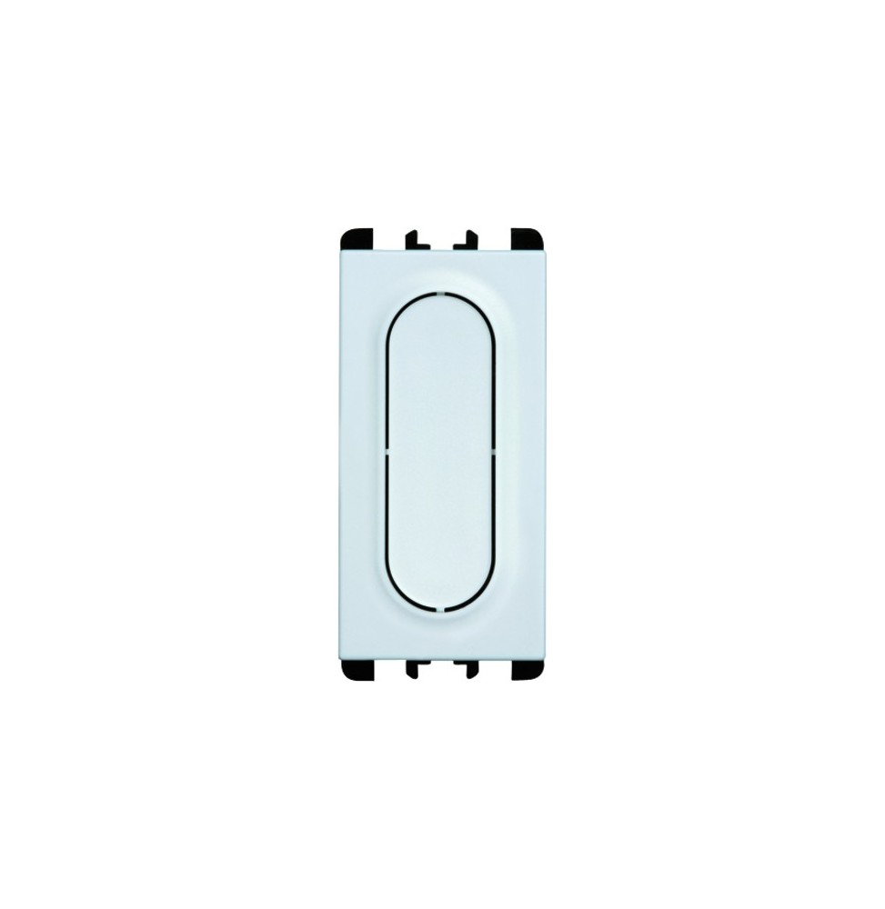 Suoneria Bianca Nea Simon Urmet 10260.B a 230V
