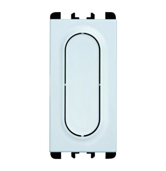 Suoneria Bianca Nea Simon Urmet 10260.B a 230V