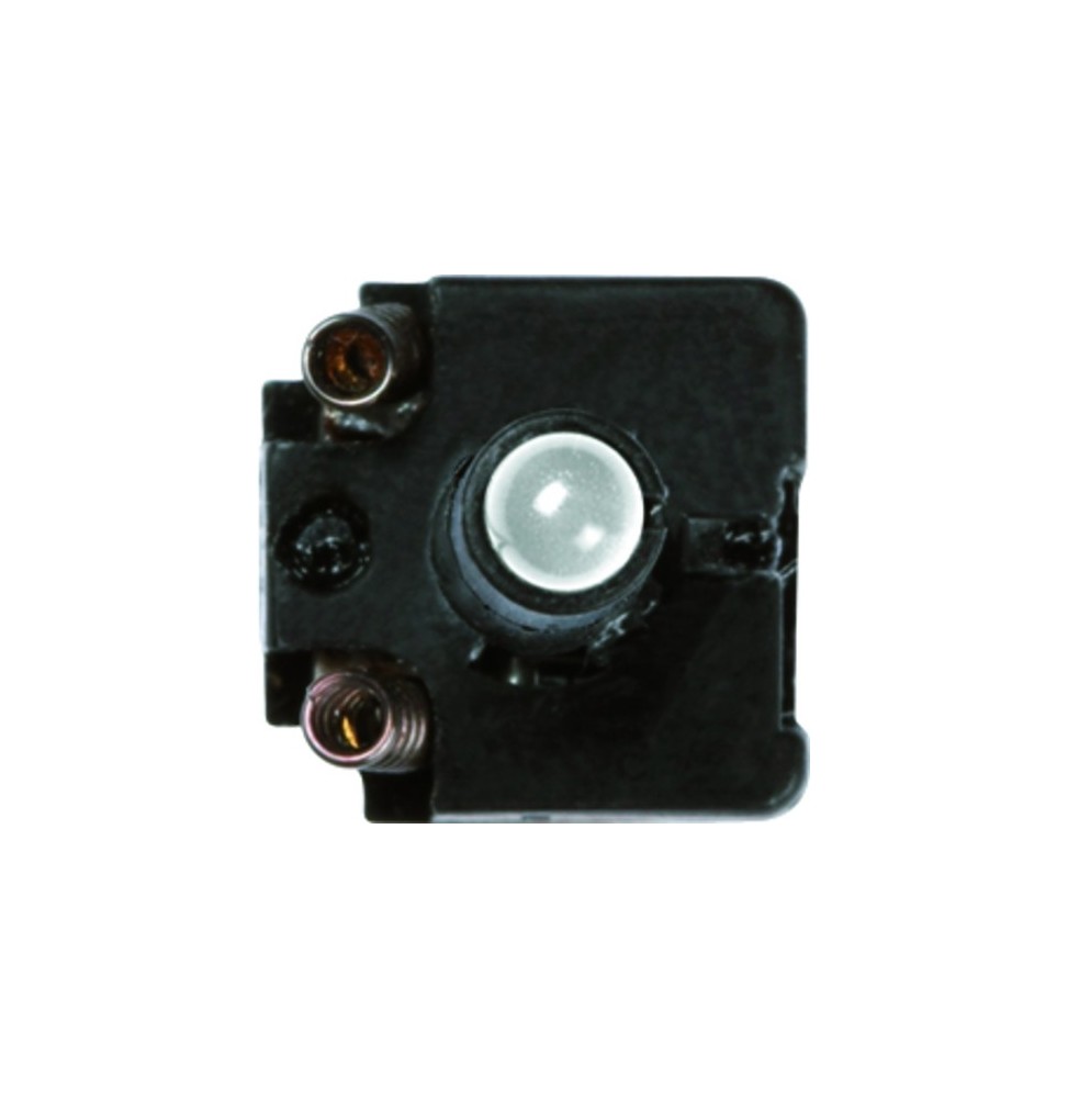 Luce LED bianco precablata 230V Serie Nea Simon Urmet 10290/230.B