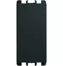 Interruttore Antracite Simon Urmet Serie Nea 10101