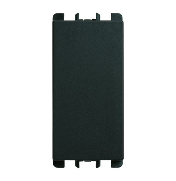 Interruttore Antracite Simon Urmet Serie Nea 10101