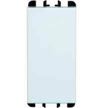 Pulsante Serie Nea Simon Urmet 10108.B colore bianco