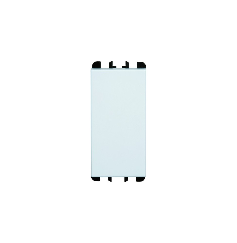 Pulsante Serie Nea Simon Urmet 10108.B colore bianco