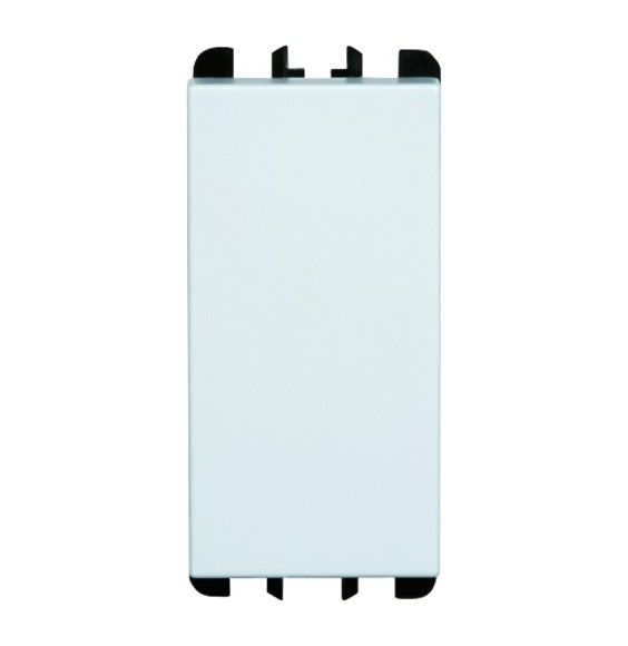 Pulsante Serie Nea Simon Urmet 10108.B colore bianco