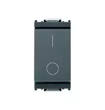 Interruttore bipolare Vimar Idea 16A 16016