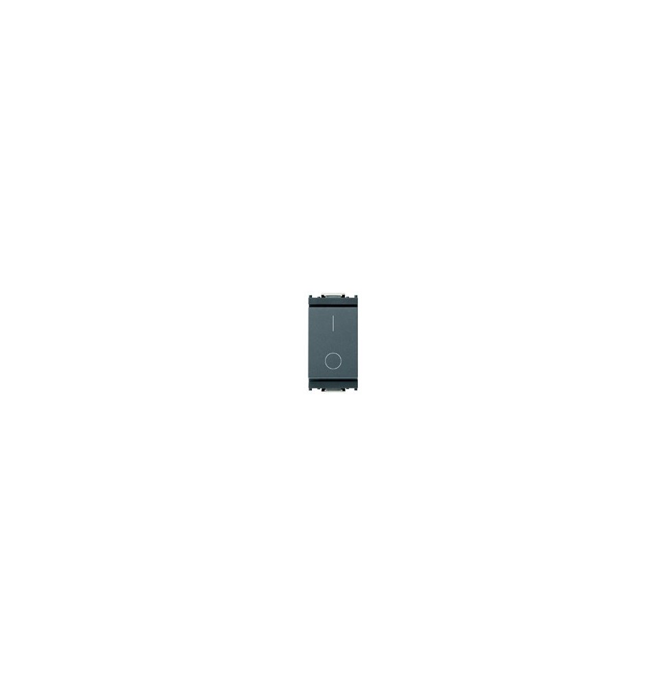 Interruttore bipolare Vimar Idea 16A 16016