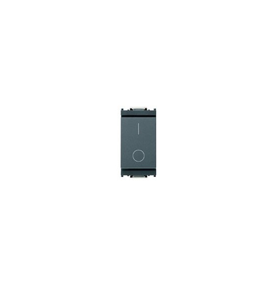 Interruttore bipolare Vimar Idea 16A 16016