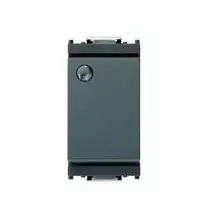 Interruttore luminoso Vimar Idea Unipolare 10A modello 16021
