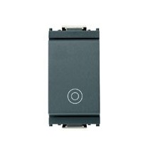 Pulsante Unipolare 10A Vimar Idea 16080