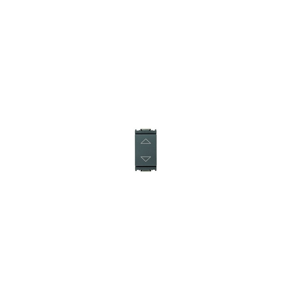 Saliscendi Unipolare Vimar Idea 16150 10A 3 Morsetti Off Centrale