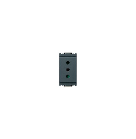 Presa 10A Vimar Idea 16201