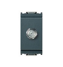 Presa TV Vimar Idea 16331 con connettore tipo F