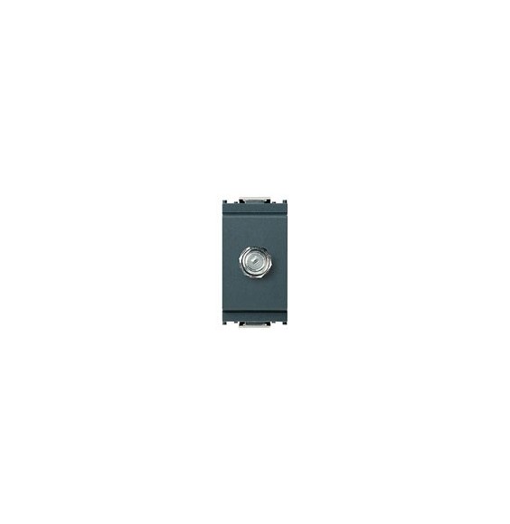 Presa TV Vimar Idea 16331 con connettore tipo F