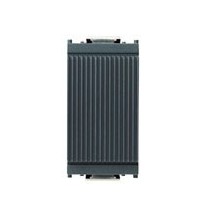 Copriforo rigato Vimar Idea 16540