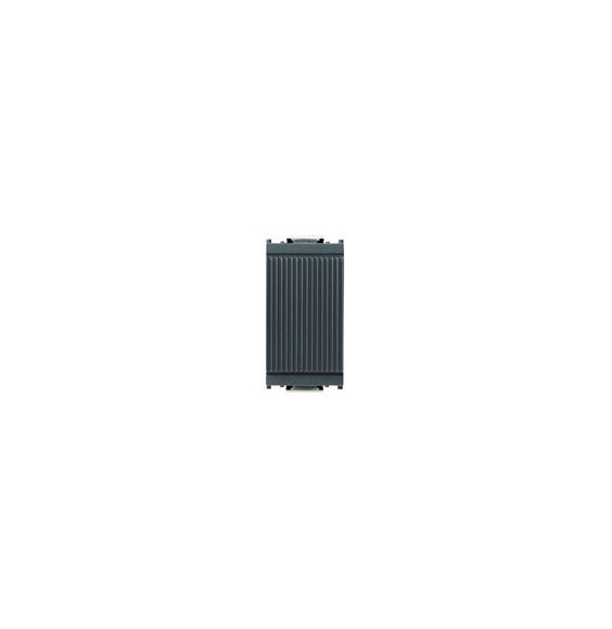 Copriforo rigato Vimar Idea 16540