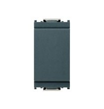 Copriforo liscio Vimar Idea 16542