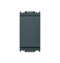 Copriforo liscio Vimar Idea 16542