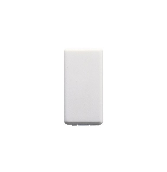 Copriforo 1 Modulo Gewiss System  GW20056